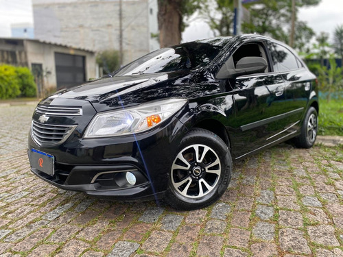 Chevrolet Onix 1.0 Ls 5p