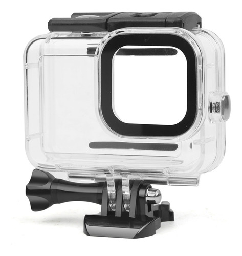 Funda Impermeable Para Gopro Hero 9/10/11 Cámara Submarinas