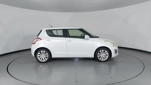 Suzuki Swift 1.4 Glx At
