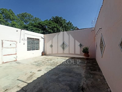 Imagen 8 de 18 de Casa En Trigal Valencia, Carlos Tona. 04129305244, Cod: Lemc-500