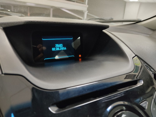 Ford Ecosport 2.0l Titanium At Powershift 2015