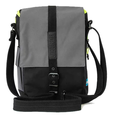 Mochila Matera Clasica Morral Jaquemate Fluo Stanley 37cm