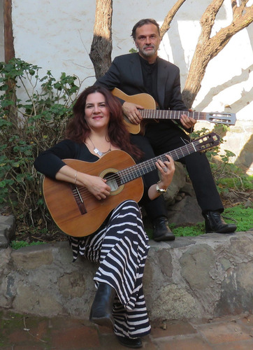 Imagen 4 de 6 de Cantante Bossa Nova , Cancion Latina, Lírica.