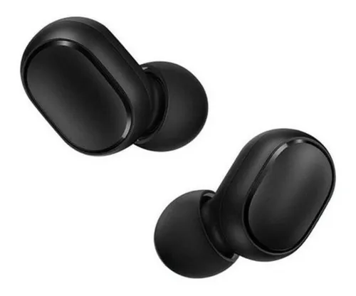 Aud fonos Inal mbricos Xiaomi Redmi Airdots Meses sin intereses