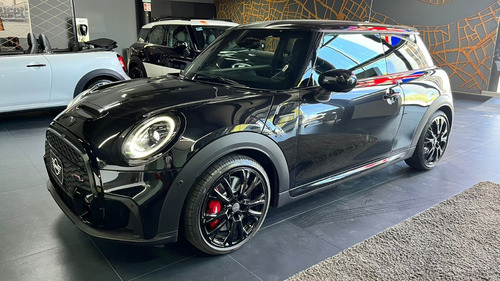 Mini Cooper Jcw 1 To 6