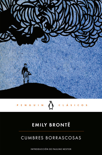 Libro Cumbres Borrascosas De Emily Bronte