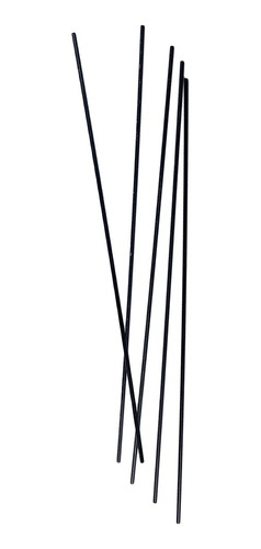 Imagen 9 de 11 de Tubos De Fibra De Carbono Accesorio Para Rc Avión 5 Unids