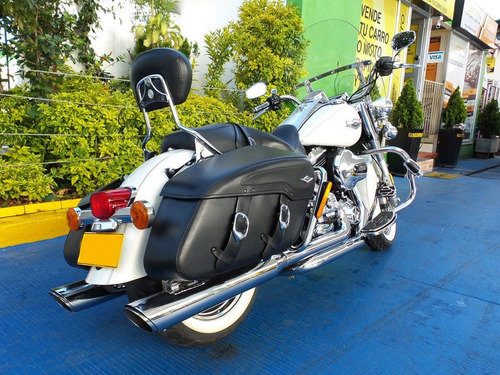Harley Davidson Road King Special
