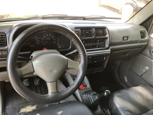 Chevrolet Jimny 1.3