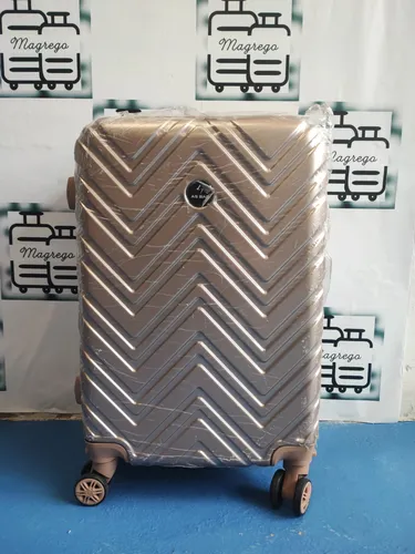 Maleta De Equipaje De Mano Capacidad 10 Kilos
