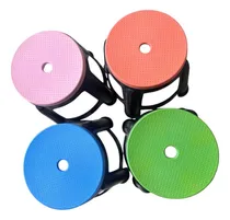 Comprar Pack X 4 Banquetas Plásticas Apilables Reforzadas - Hogar