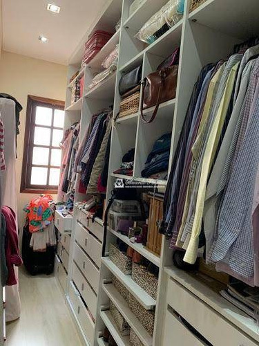 Sobrado Com 3 Dormitórios À Venda, 140 M² Por R$ 700.000,00 - Vila Carioca - Guarulhos/sp - So0091