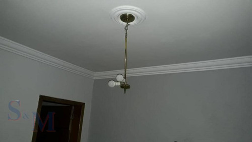 Imagem 19 de 28 de Casa Térrea 1 Dormitório - Jardim Zaíra - Mauá - Ca0836