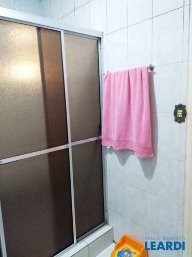 Imagem 15 de 15 de Apartamento - Barra Funda - Sp - 386180