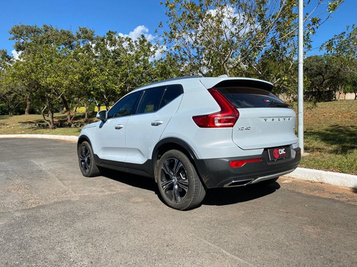 Imagem 4 de 15 de Volvo Xc40 - 2020/2020 2.0 T4 Gasolina Inscription Geartr