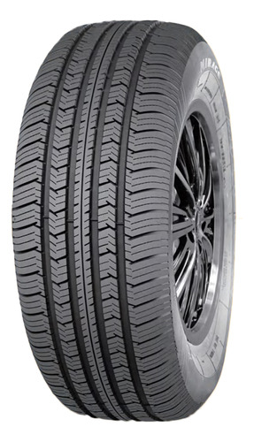 Llanta 205/60r15 Mirage Mr-166 91h