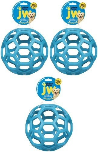 Jw Holee Roller Jumbo 3pk