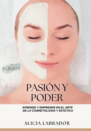 comprar Libro Pasión Y Poder: Aprende Y Emprende En El Arte De La C