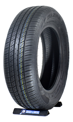 Llanta Wanda 185/70 R13 Wr079