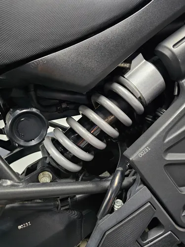 Kawasaki Versys