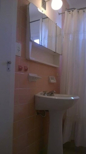 Venta Departamento 3 Ambientes Miramar