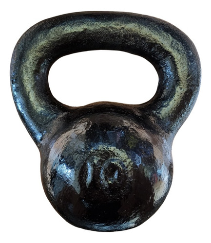 Pesas Rusas - Kettlebell 10kg