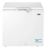 Comprar Congelador Horizontal 7 Ft3 115v Blanco Chm7bpl3 Mabe