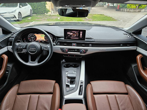 Audi A5 2.0 Tfsi Coupe Stronic Quattro 230cv