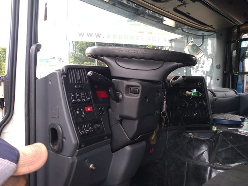 Scania P360 4x2 2014 Automática!