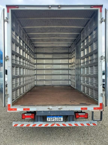 Iveco Daily 35-150 Cabine Simples Diesel