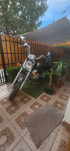Suzuki Gz150a