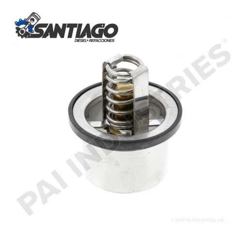 Termostato 160 Grados Detroit Diesel Serie 60 23503827