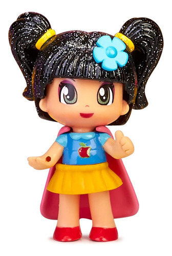 Pinypon Casa De Los Cuentos Con Luz Mix Is Max Famosa Pin Y