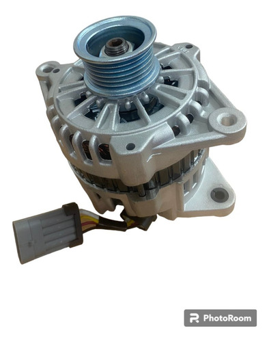 Alternador De Aveo Parts Mall