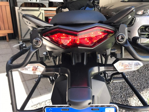 Kawasaki Versys 650, Muy Buen Estado. Motomann