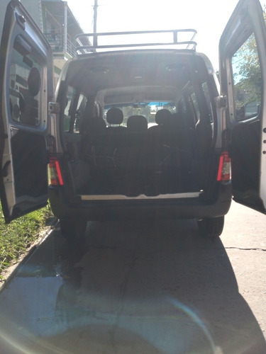 Peugeot Partner 1.6 Hdi Furgon Confort 2012