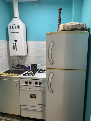 Imagen 5 de 16 de Venta 2 Ambientes En San Cristóbal