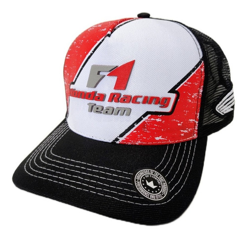 Gorra Honda Team Trucker 