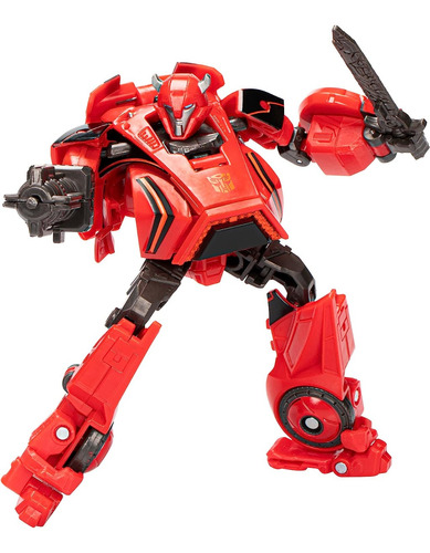 Transformers Studio Series 05 Gamer Edition Cliffjumper