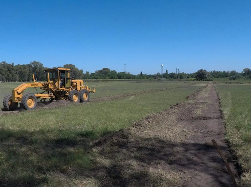Terreno Lote En Venta En Villa Rosa, Pilar, G.b.a. Zona Norte