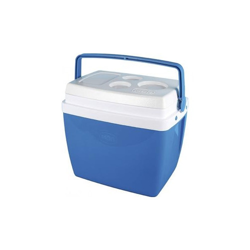 Caixa Térmica 26l Azul Mor - 25108171