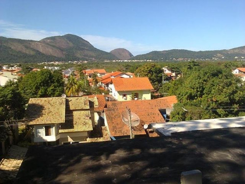 Casa Com 4 Dormitórios À Venda, 177 M² Por R$ 380.000,00 - Maravista - Niterói/rj - Ca0107
