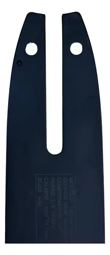 Sabre Saibro 30cm 22 Dentes 1,1mm Para Motosserra Ms170 180