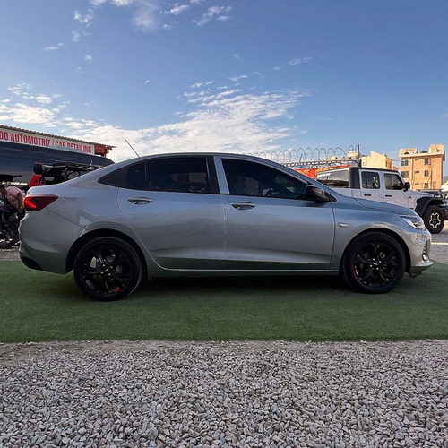 Chevrolet Onix Premier Aut