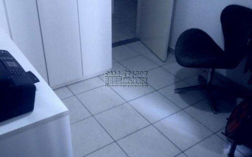 Imagem 3 de 21 de Excelente Apartamento Em Praia Grande, Ocian - V4847