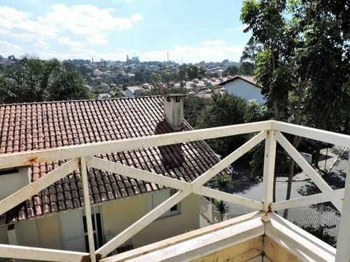 Imagem 1 de 13 de Villagio Da Granja - (3 Pavimentos + Sótão Habitável) - Ca0505