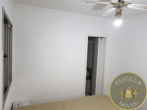 Imagem 15 de 19 de Apartamento Tatuape, 3 Dorms, 1 Suite, 95 Metros, Lazer - Ap00282 - 68466445