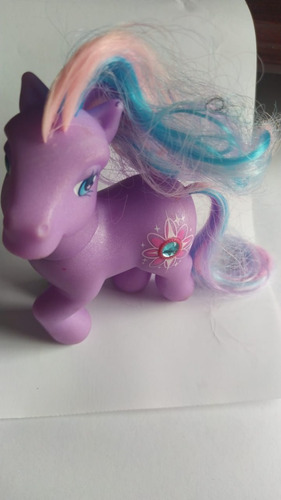 My Little Pony Gem Blossom Jewel Ponies