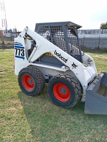Bobcat Mod. 773