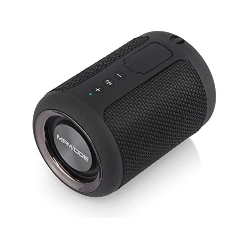 Altavoces Bluetooth Portátiles T10 Materiales Abs Ipx5...